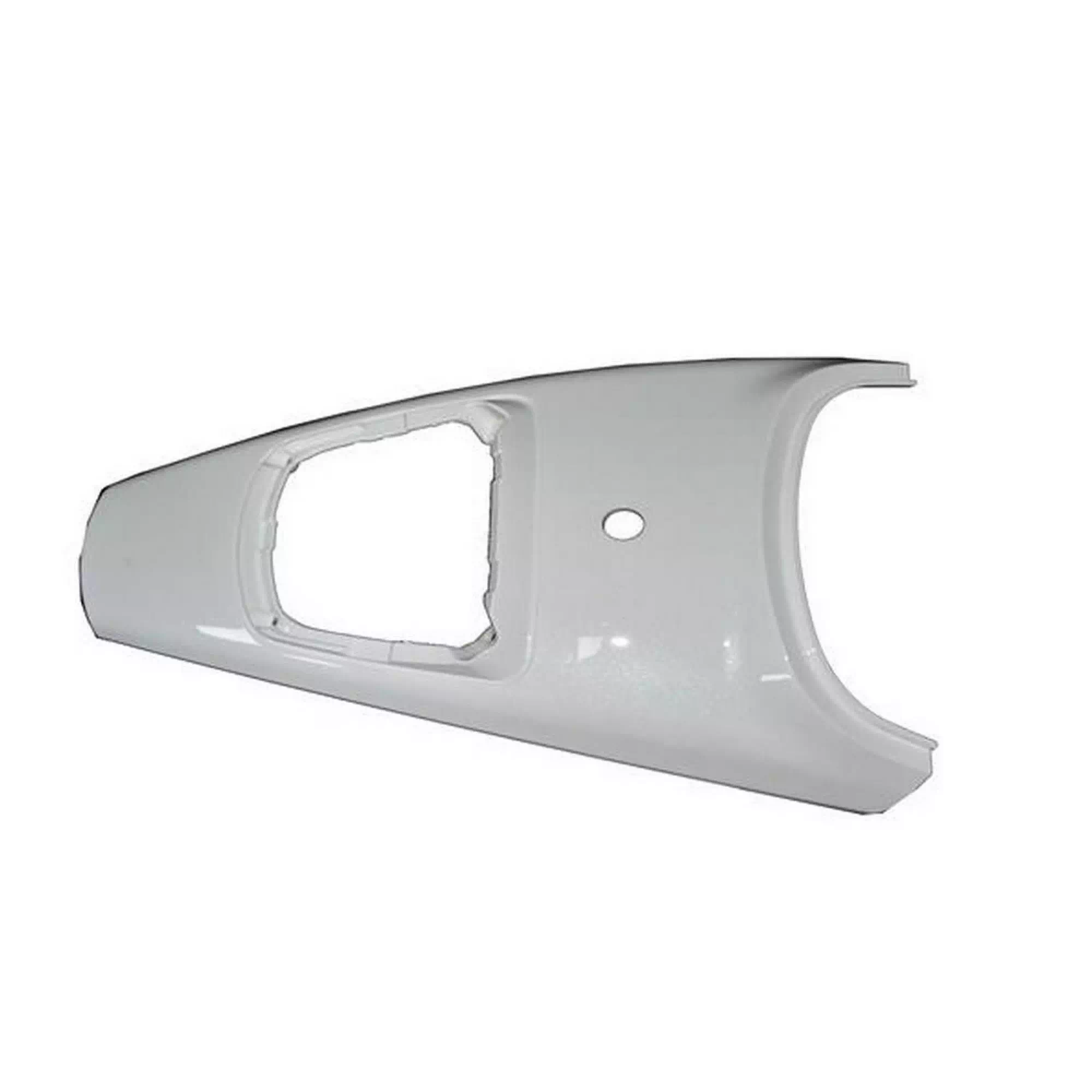 RKS AZURE ARKA YAN PANEL BİRLEŞTİRİCİ BEYAZ [AZURE (KUBA) - AZ50 - AZURE MAX] #RK 28017